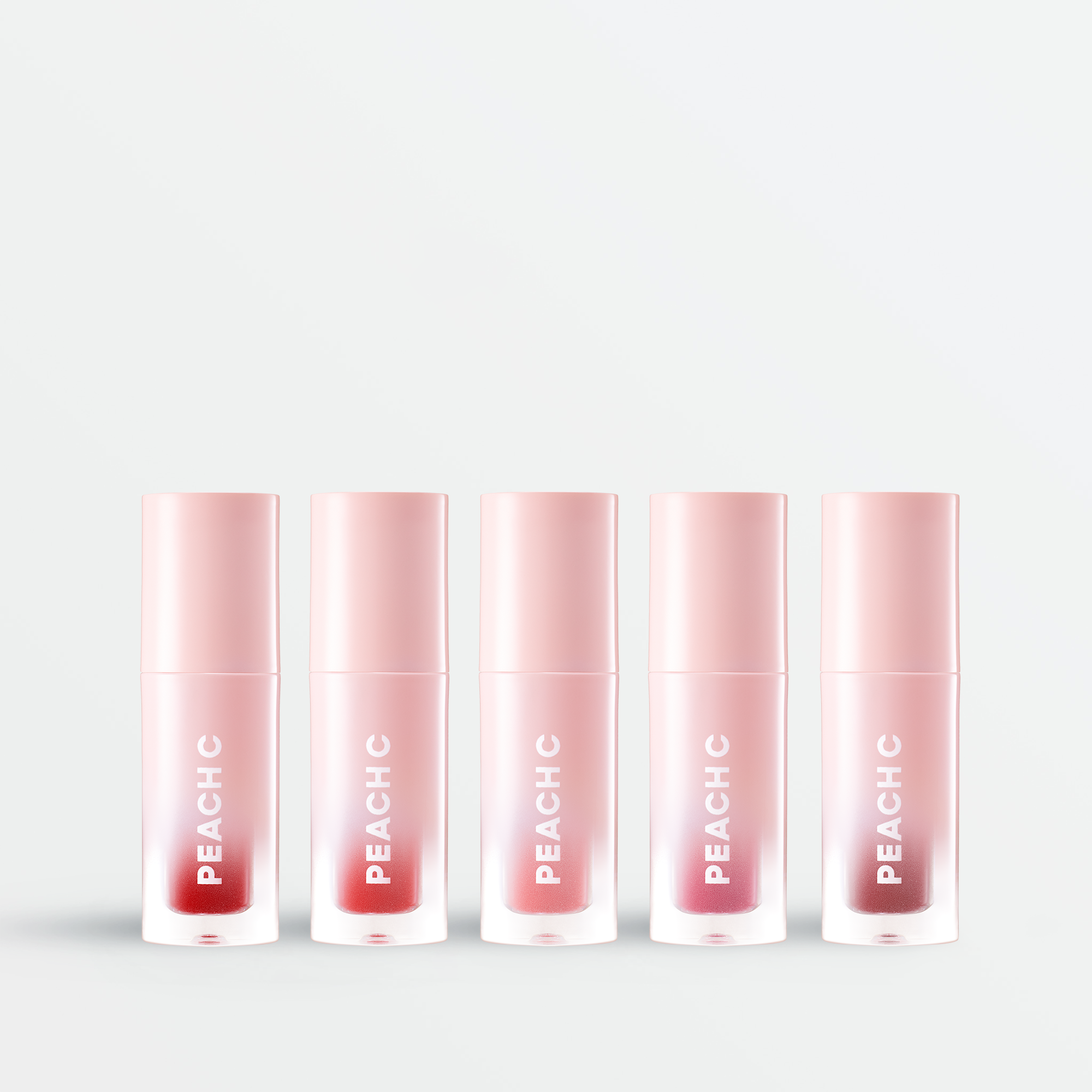 PEACH C Jelly Beam Tint