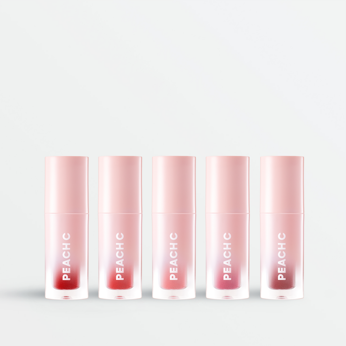 PEACH C Jelly Beam Tint PEACH C Jelly Beam Tint