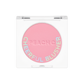Peach C Cheerful Blusher - 01 Lycheeful