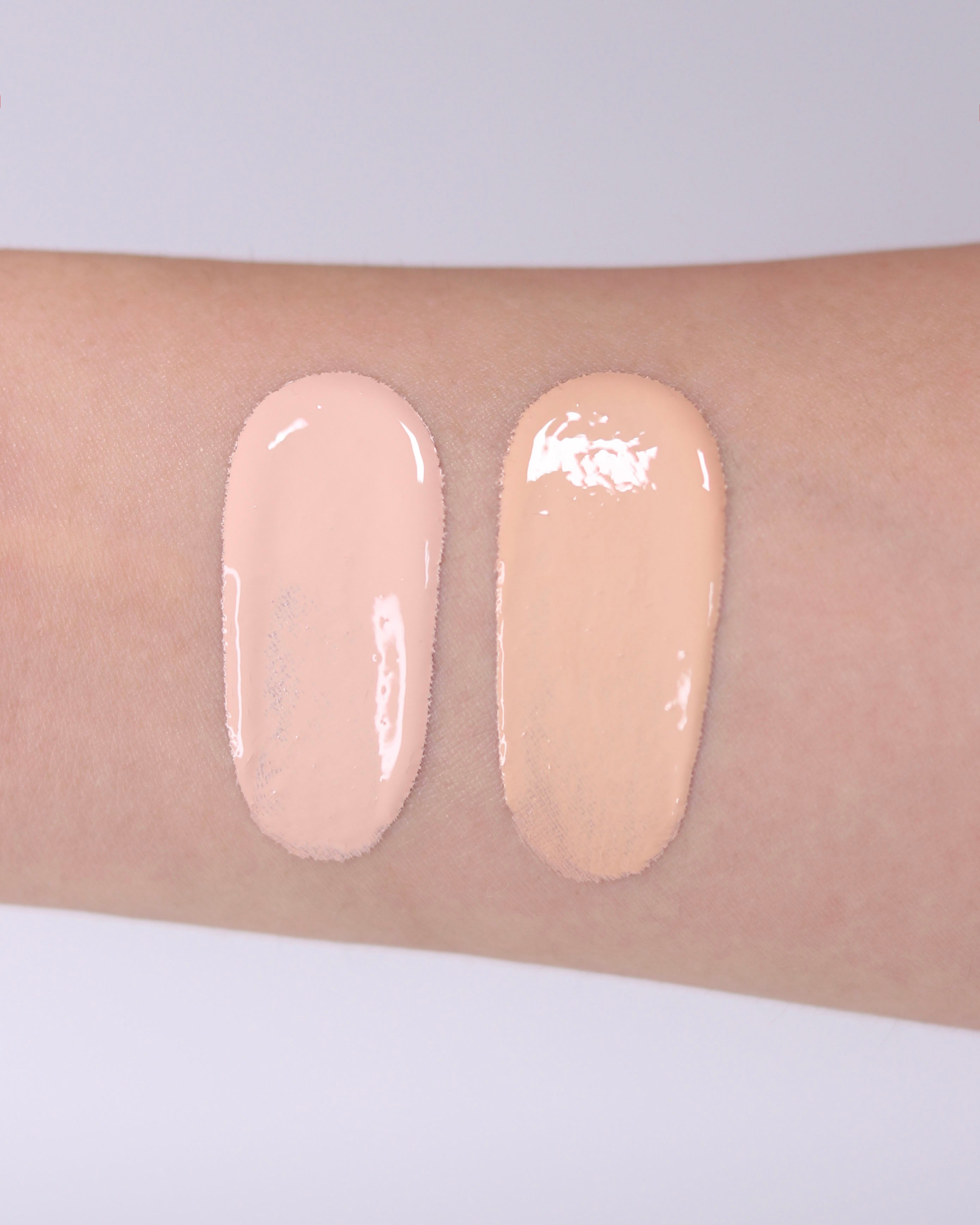 PEACH C Focus On Air Velvet Cushion - 2 Shades (15g) – Skin Cupid