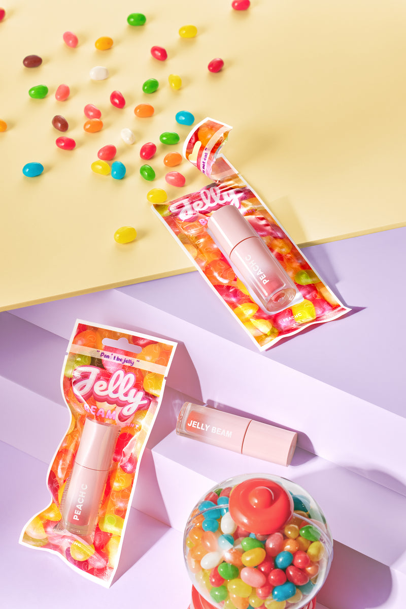 peach c lip tint PEACH C Jelly Beam Tint peach c lip tint PEACH C Jelly Beam Tint