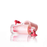 Peach C Jelly Beam Tint (35g) TEXTURE
