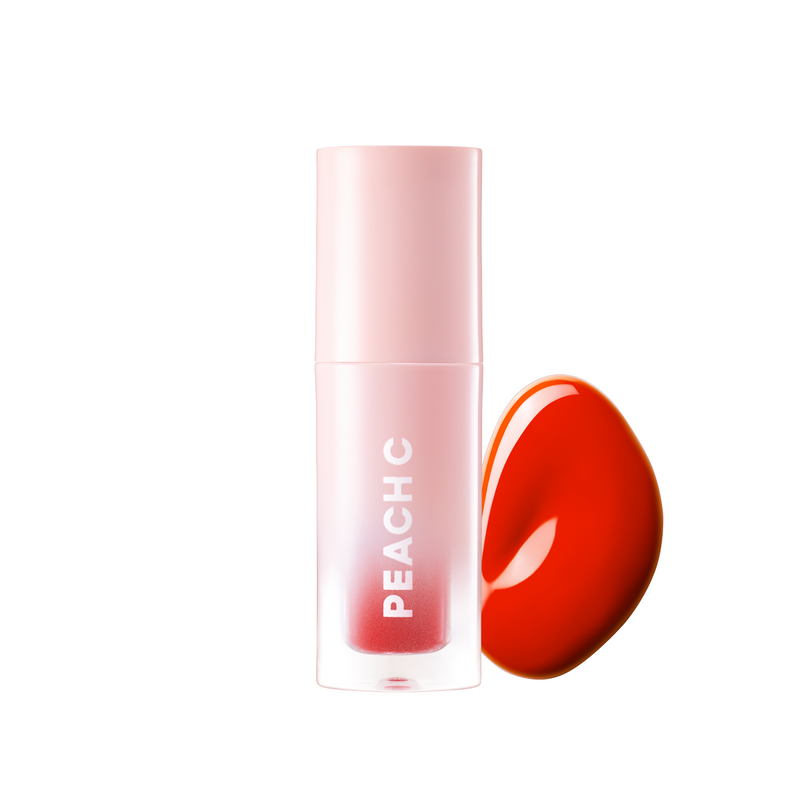 PEACH C Jelly Beam Tint PEACH C Jelly Beam Tint