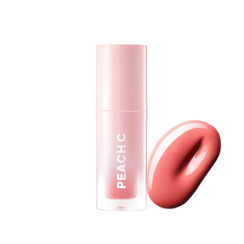 Peach C Jelly Beam Tint (35g) Sweet Boom