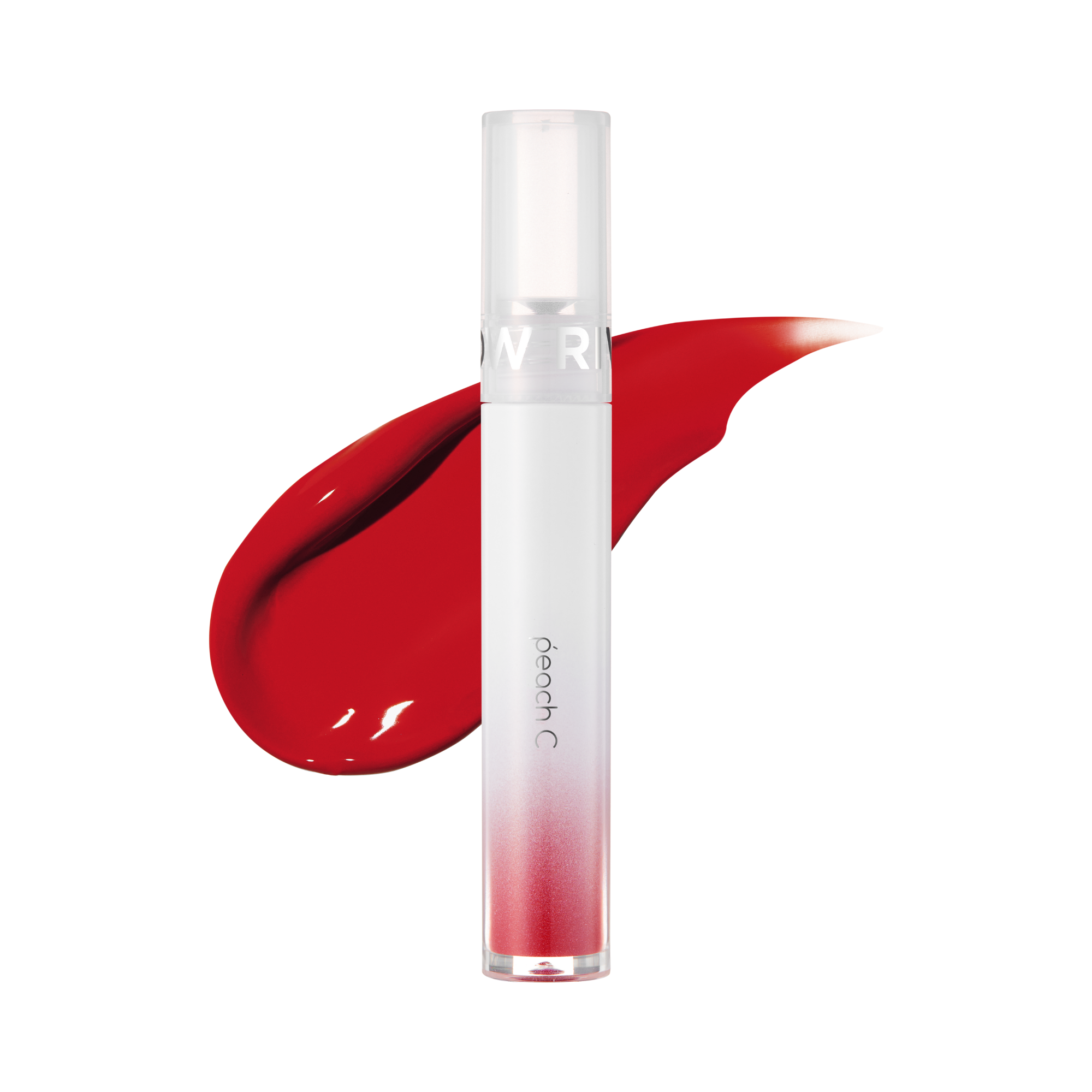 c tive lip gloss tint PEACH C River Glow Tint - 4 Colours (27g)