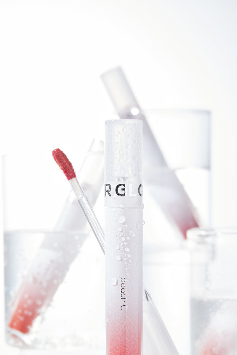 peach c lip tint PEACH C River Glow Tint peach c lip tint PEACH C River Glow Tint