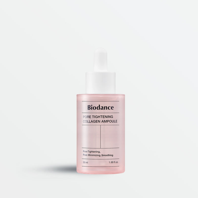 BIODANCE Pore Tightening Collagen Ampoule (50ml) Skin Cupid BIODANCE Pore Tightening Collagen Ampoule (50ml) Skin Cupid