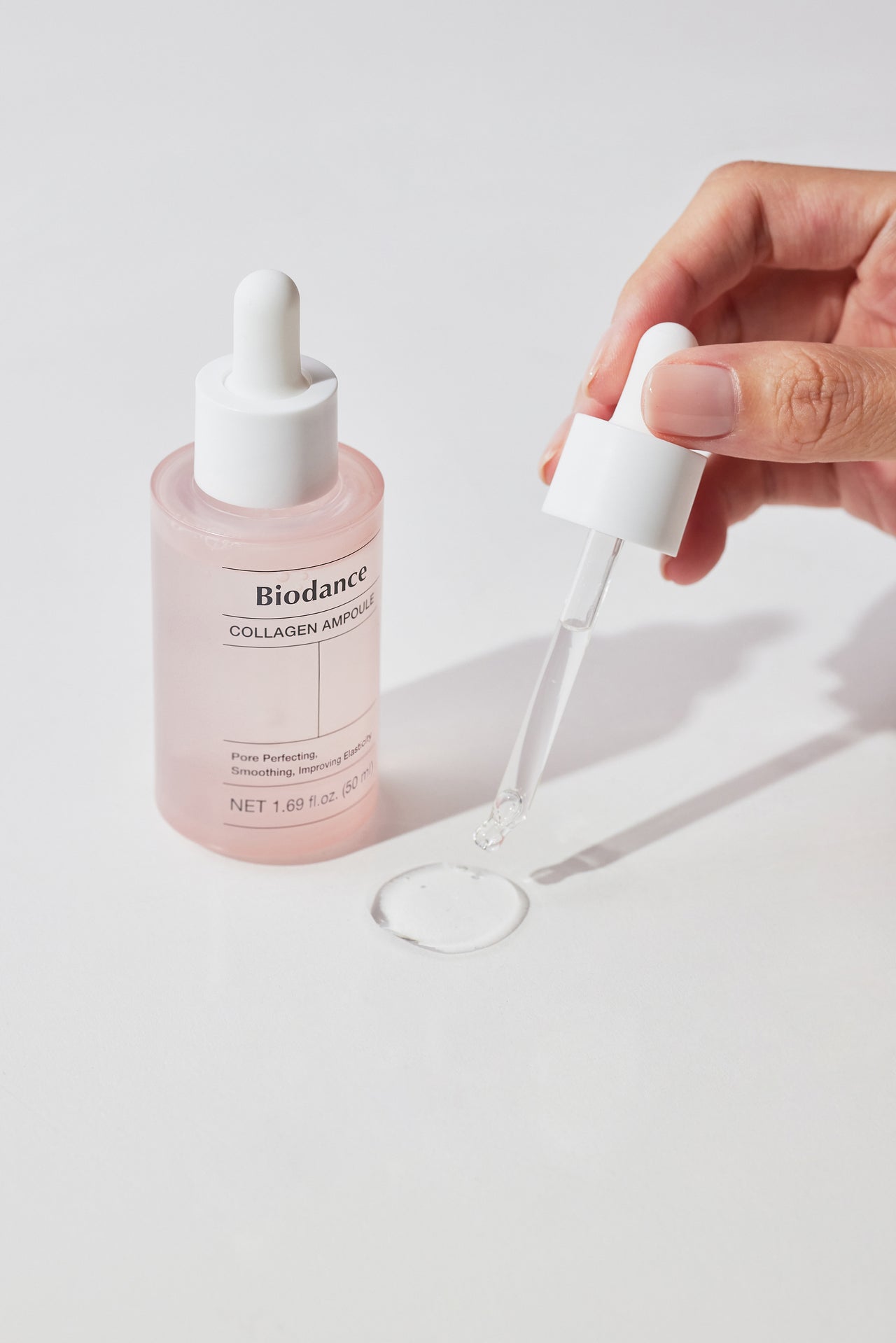 BIODANCE Pore Tightening Collagen Ampoule (50ml) Skin Cupid BIODANCE Pore Tightening Collagen Ampoule (50ml) Skin Cupid