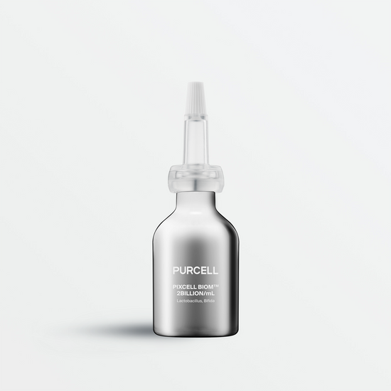 PURCELL PIXCELL BIOM™ 2BILLION/mL (30ml)