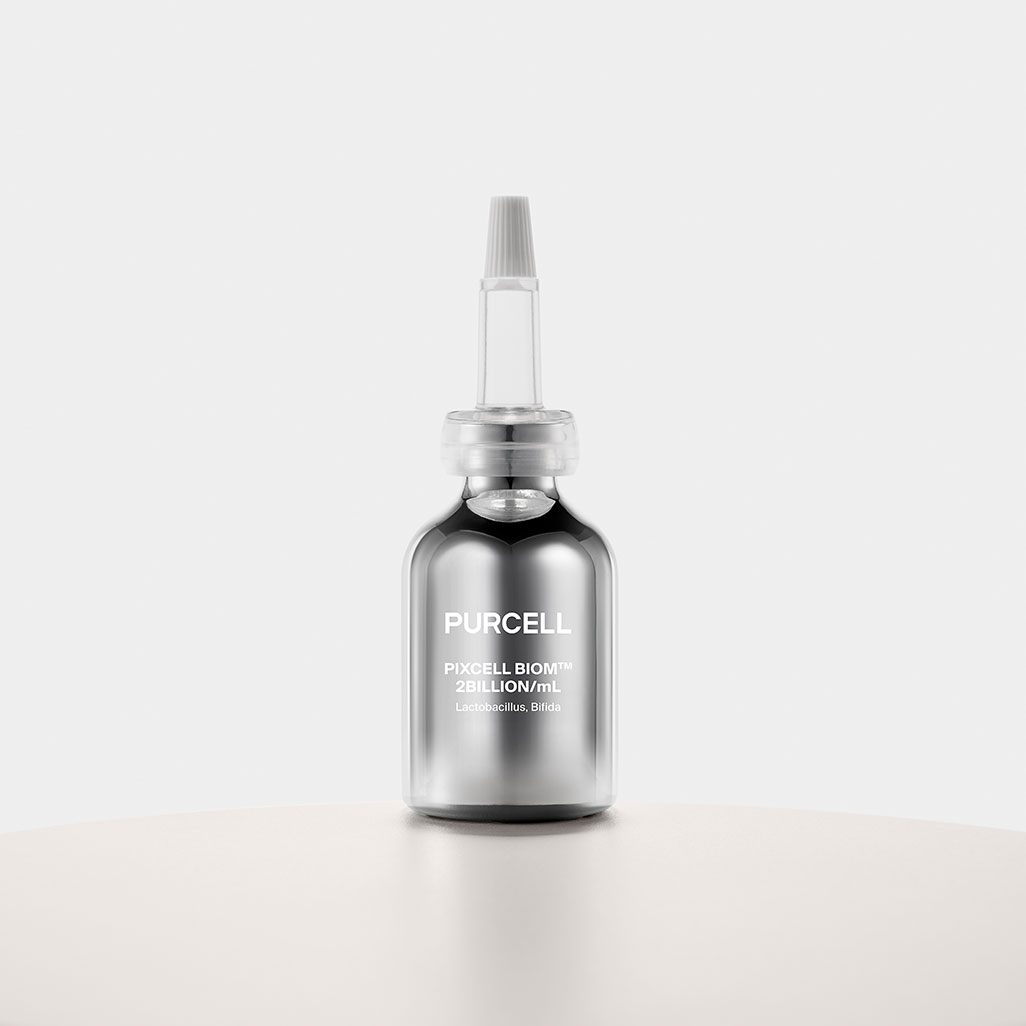 PURCELL PIXCELL BIOM™ 2BILLION/mL (55ml) – Skin Cupid PURCELL PIXCELL BIOM™ 2BILLION/mL (55ml) – Skin Cupid