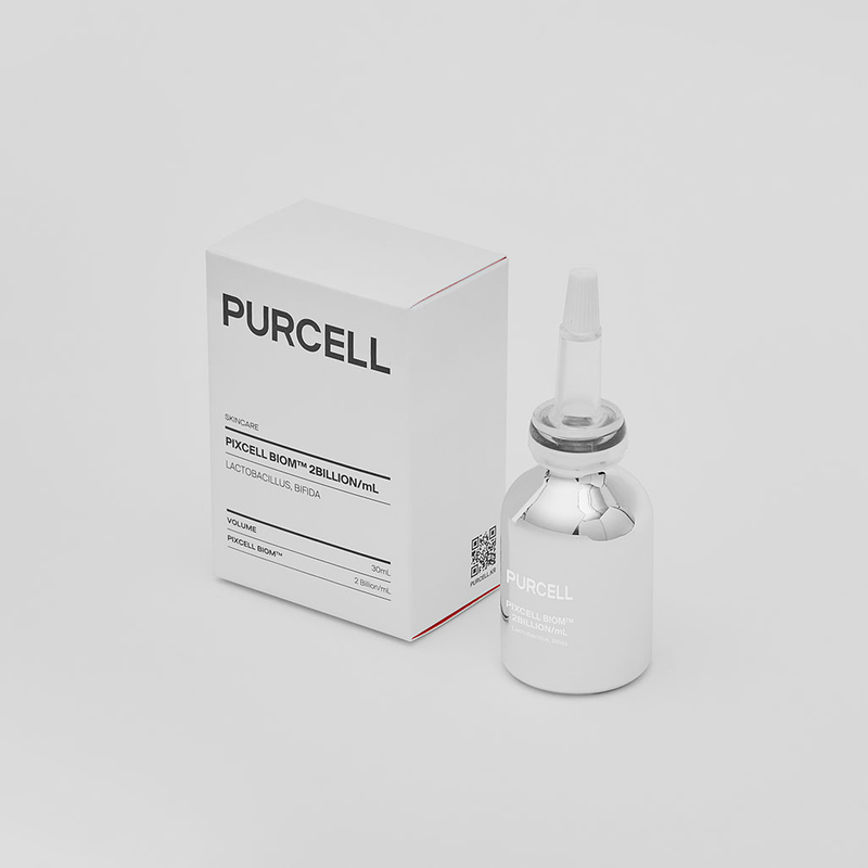 PURCELL PIXCELL BIOM™ 2BILLION/mL (30ml) – Skin Cupid PURCELL PIXCELL BIOM™ 2BILLION/mL (30ml) – Skin Cupid