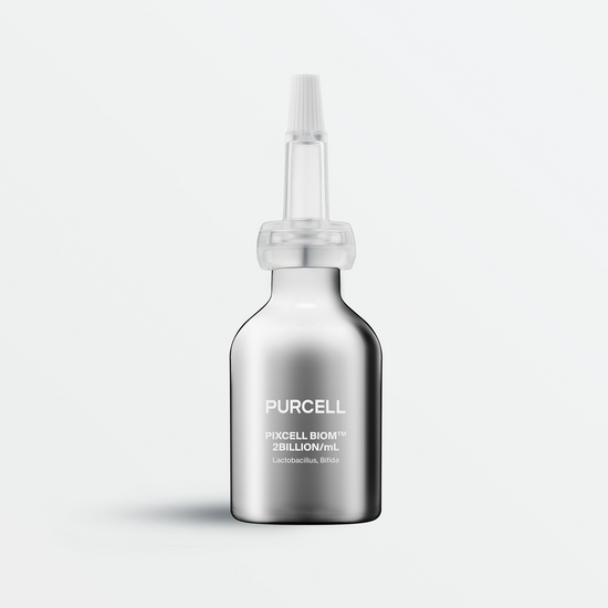 PURCELL PIXCELL BIOM™ 2BILLION/mL (55ml)