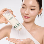 Purito Oat PDRN Gentle Refining Toner (200ml) MODEL