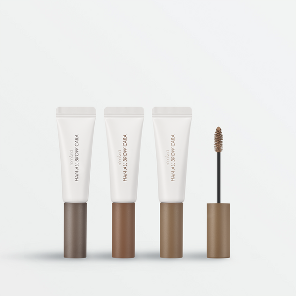 ROM&ND Han All Brow Cara (3 Colours) – Skin Cupid