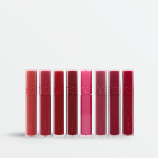 ROM&ND Blur Fudge Tint - 8 Colours (5g)