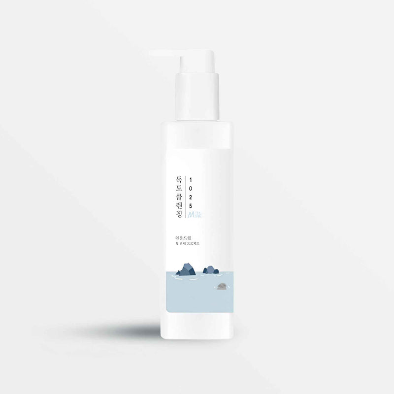 ROUND LAB 1025 Dokdo Cleansing Milk (200ml)