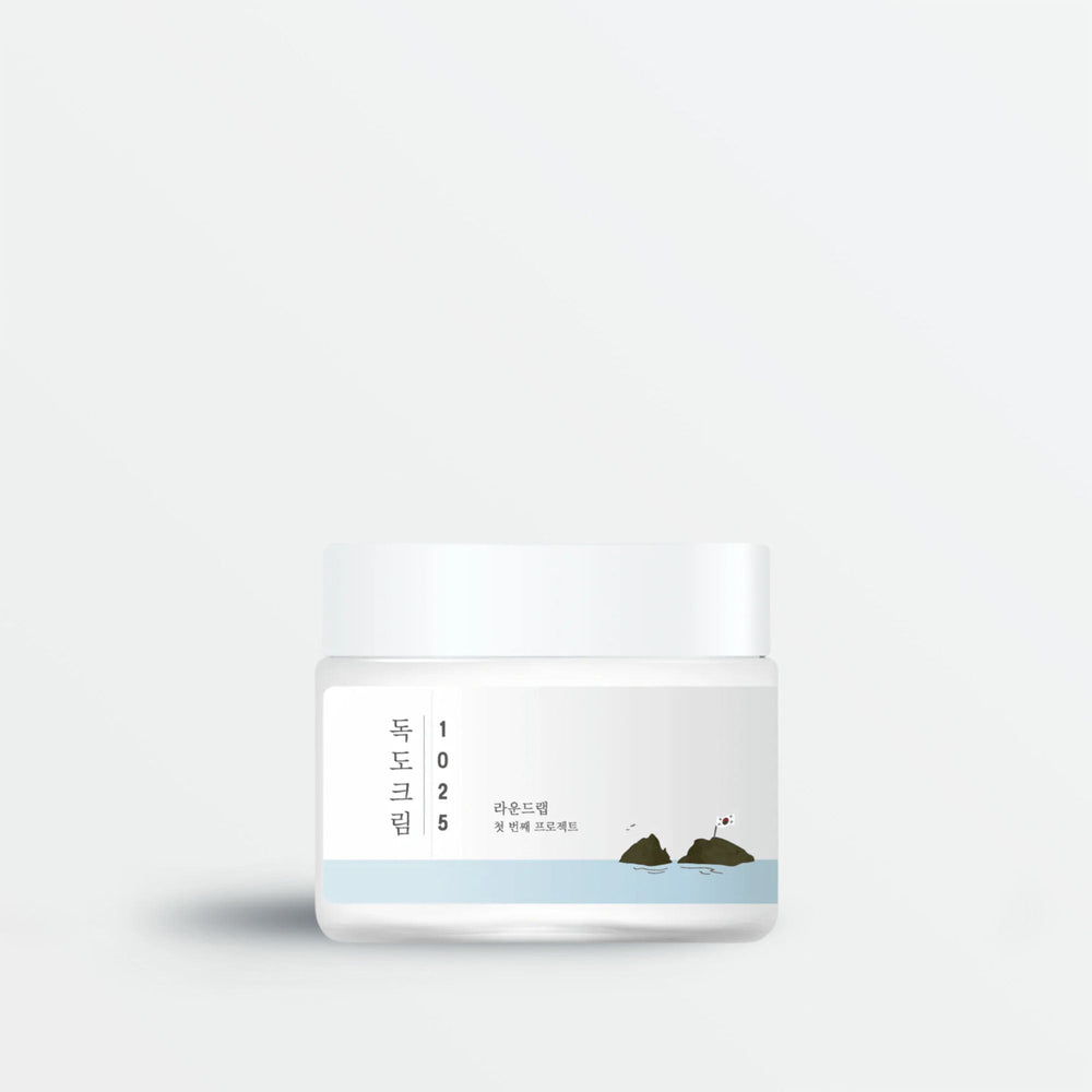 Round Lab 1025 Dokdo Cream