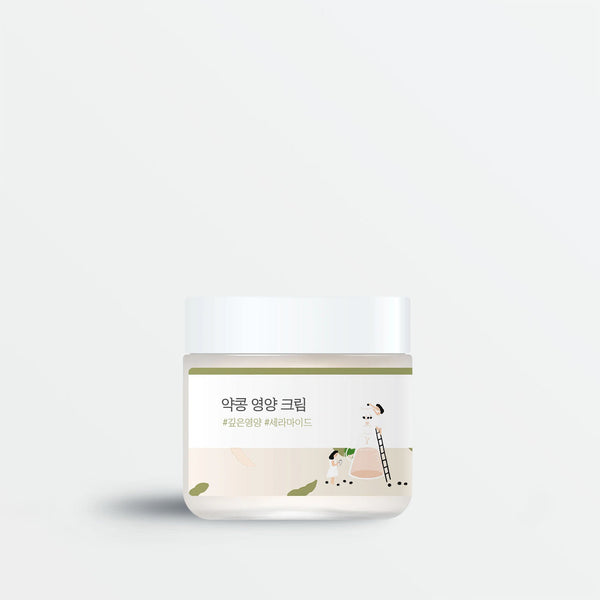 Soybean Nourishing Cream (80ml) – Skin ...