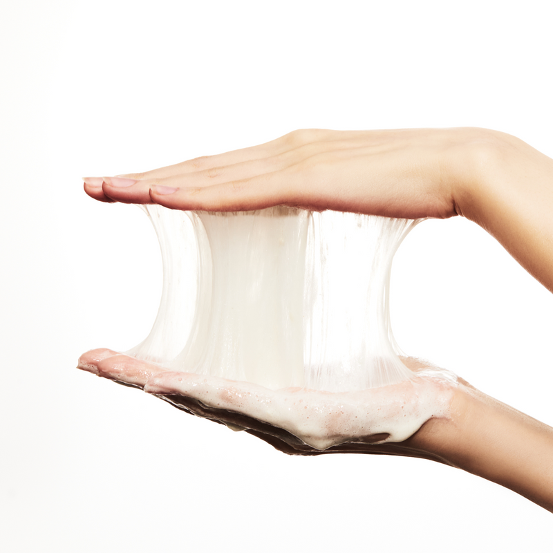 Rice Enzyme Brightening Cleansing Powder Mochi-like bouncy texture