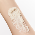 Rice Enzyme Brightening Cleansing Powder (40g) on the skin