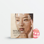 NACIFIC Rice Pepta Collagen Gel Mask