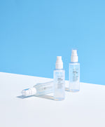 S.NATURE Aqua Squalane Mist (100ml) CONCEPT SHOT