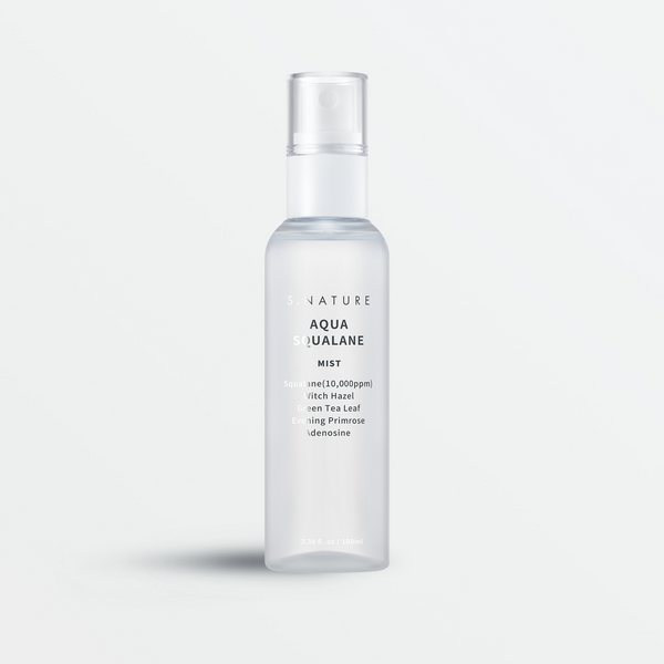 化粧水・ローション・トナー FairBreath CRYSTAL AQUA MIST 120ml
