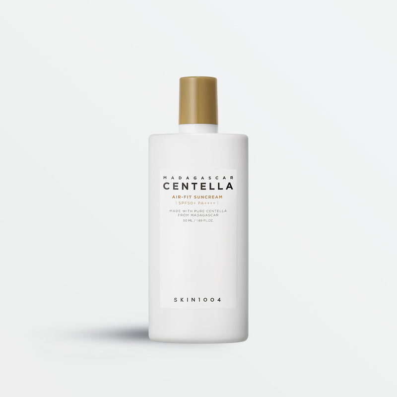 SKIN1004 Madagascar Centella Air-Fit Suncream Plus (50ml)