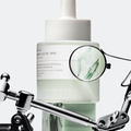 Madagascar Centella Azelaic Acid 10 Ampoule (30ml)