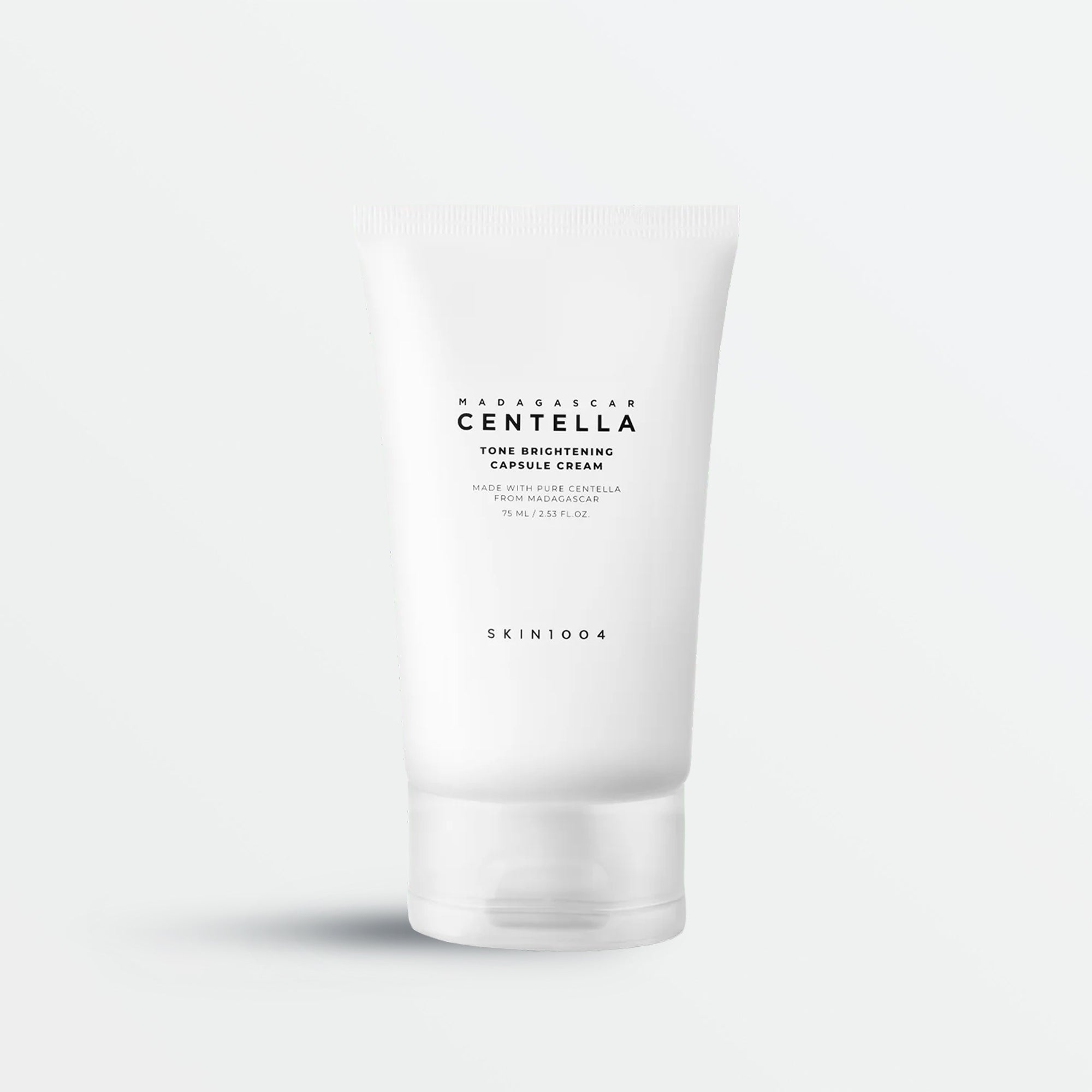 SKIN1004 Madagascar Centella Tone Brightening Capsule Cream 75ml