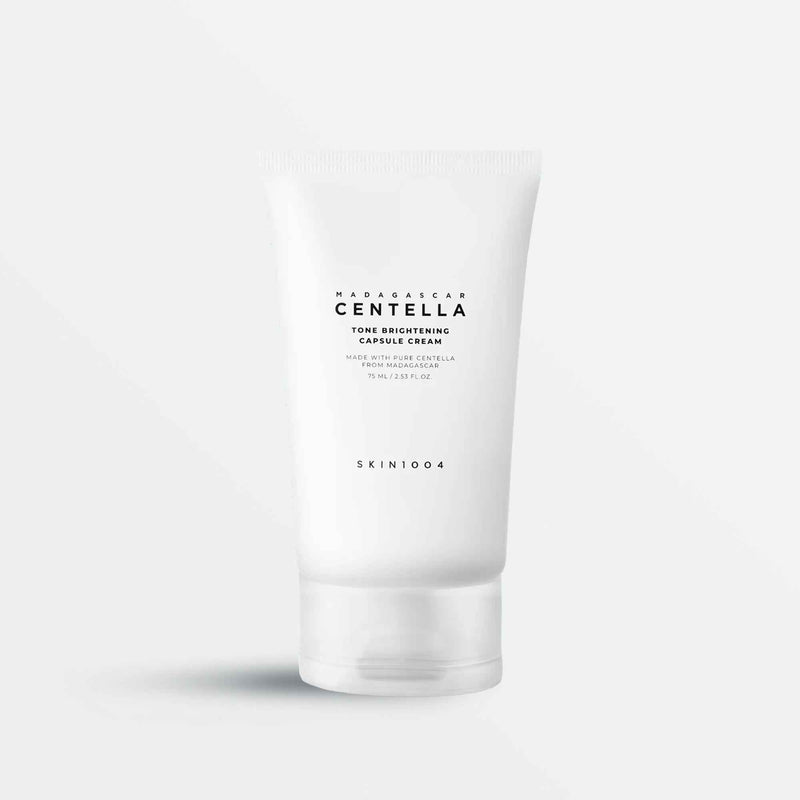 SKIN1004 Madagascar Centella Tone Brightening Capsule Cream (75ml)