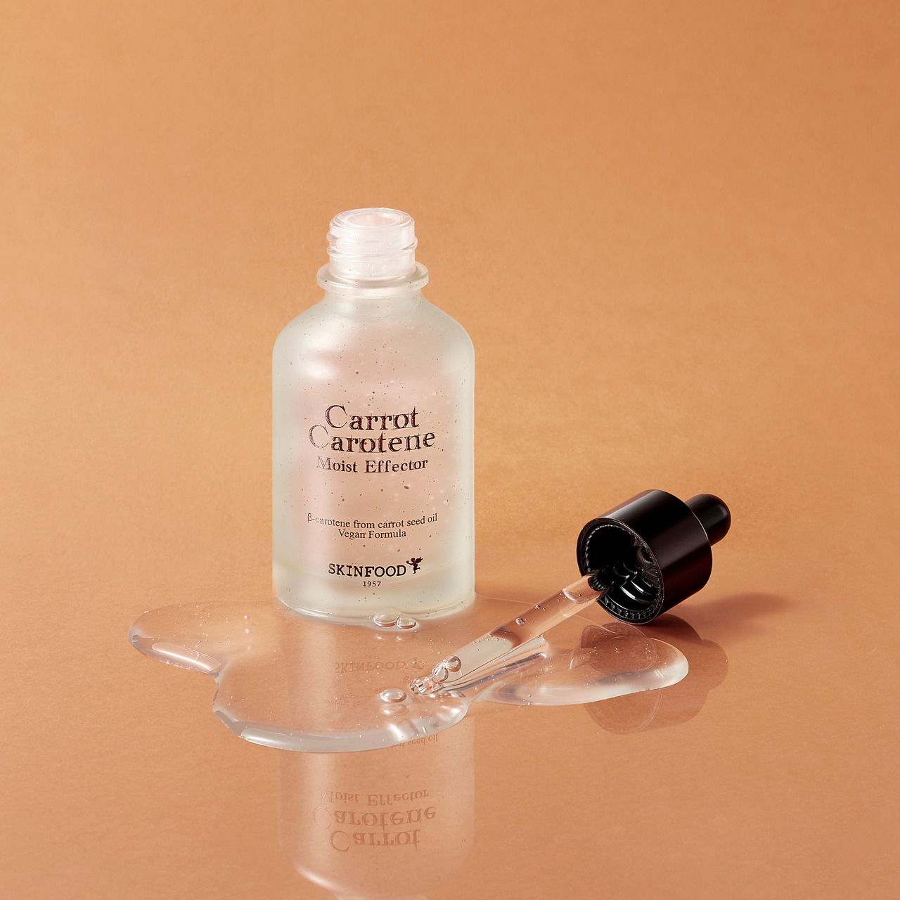[Special Sale] Carrot Carotene Moist Effector (55ml)