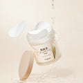 SKINFOOD Rice Brightening Pad (60 Pads) Skin Cupid TEXTURE