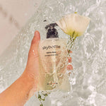 SkyBottle Perfumed Body Wash White Rain (300ml)