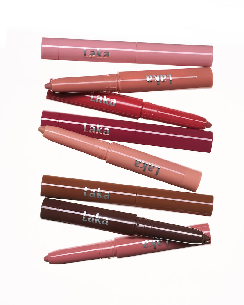Stain Lip Liner #03 Hazelnut Latte