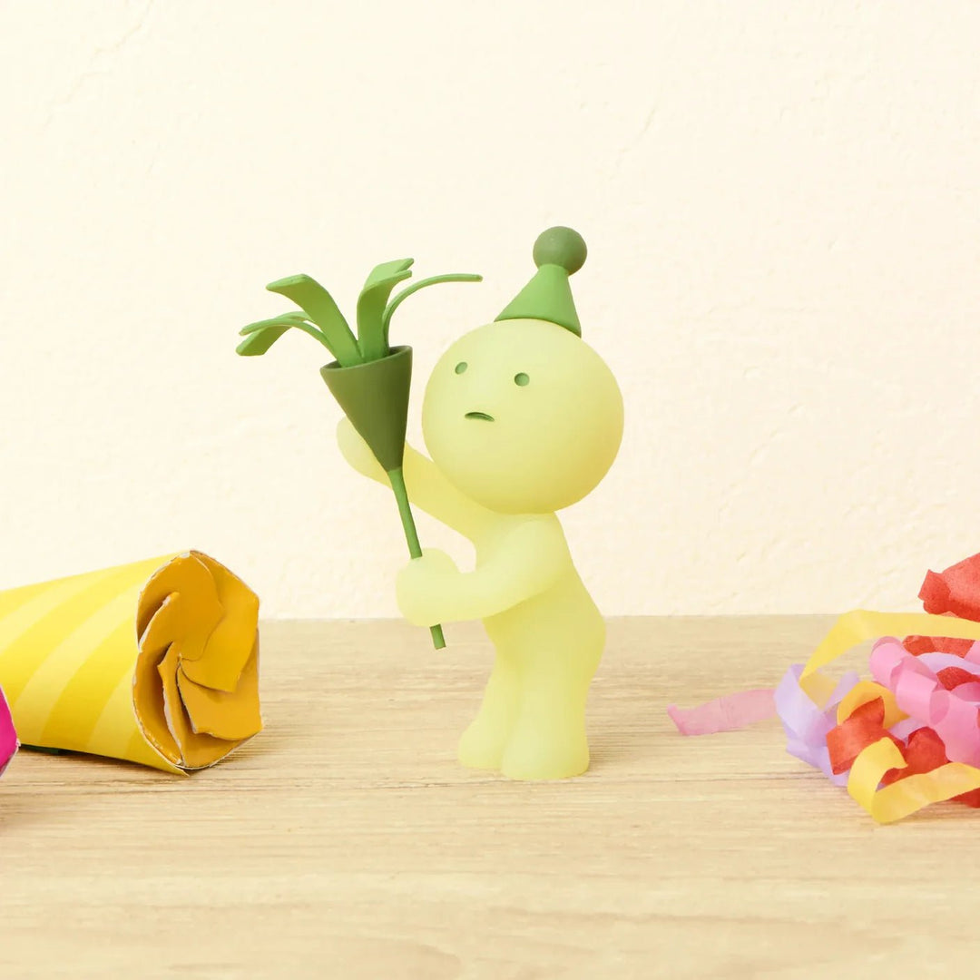 SMISKI Blind Box Birthday Series (1 pc) – Skin Cupid