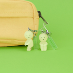 SMISKI Strap Accessory - Series 1 Skin Cupid CONCEPT SHOT 