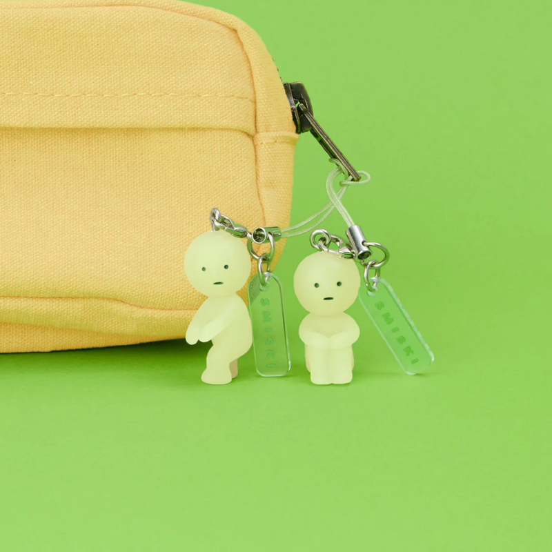 SMISKI Strap Accessory - Series 1 Skin Cupid CONCEPT SHOT 