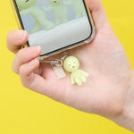 SMISKI Strap Accessory - Series 1 Skin Cupid CONCEPT SHOT 