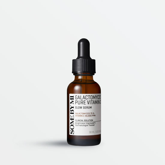 SOME BY MI Galactomyces Pure Vitamin C Glow (30ml)