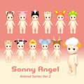 SONNY ANGEL Animal Series 02 Collection 