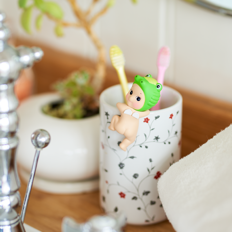 SONNY ANGEL Blind Box Hippers Looking Back (1 pc) – Skin Cupid SONNY ANGEL Blind Box Hippers Looking Back (1 pc) – Skin Cupid