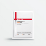 Sensitiveness Relieving Moisturizing Extra Care Mask (Single)