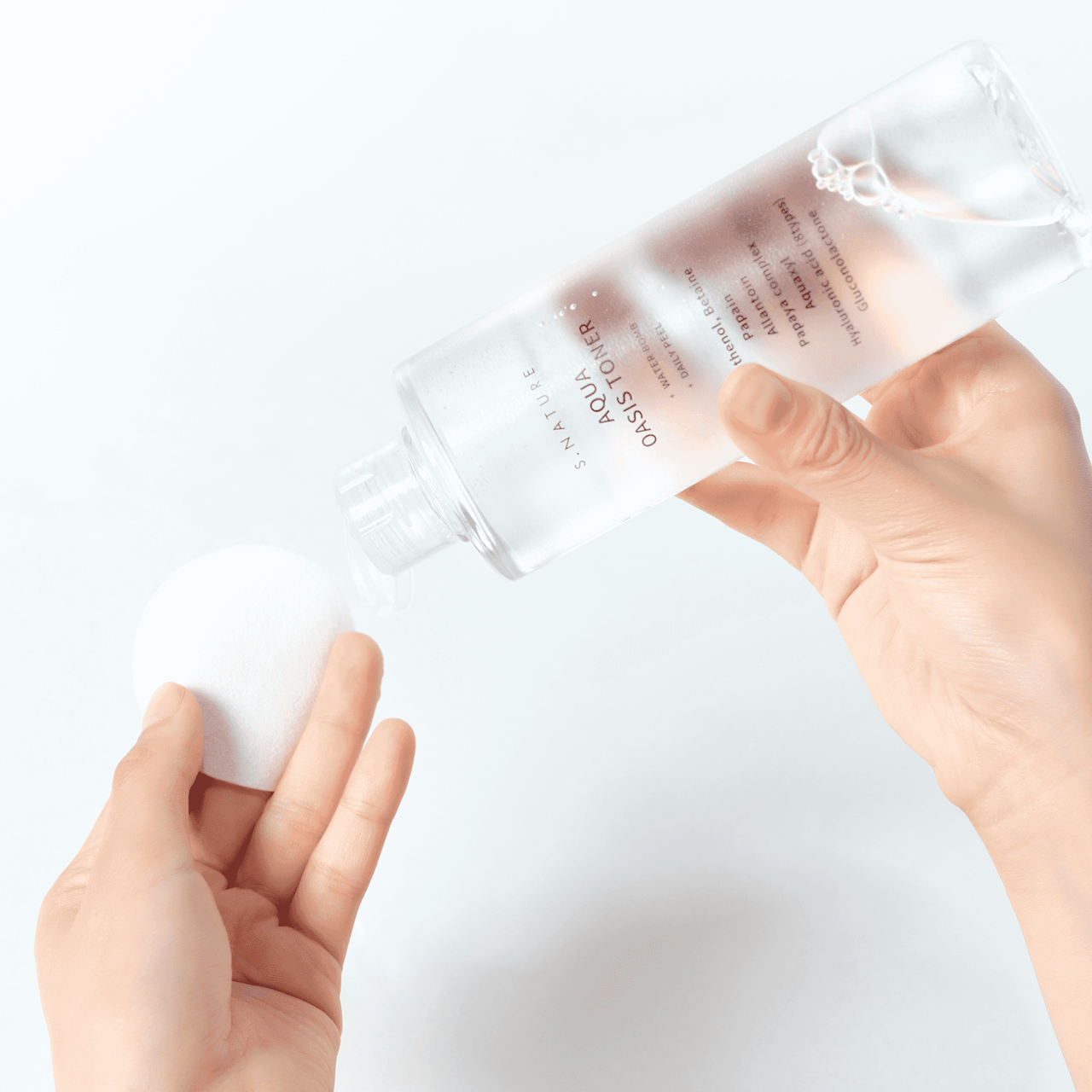 S-AQUA HO、S-AQUA OH 、S-AQUA Amino acid 207062-Korallen-Zucht-Zeovit-