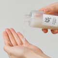 BEAUTY OF JOSEON Glow Replenishing Rice Milk (150ml) Texture