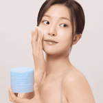 Aqua Oasis Panthe-Allan Calming Pad (60pcs) Model Shoot
