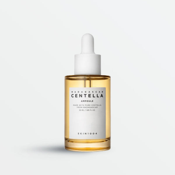 SKIN1004 Madagascar Centella Ampoule 2個 Skin1004-