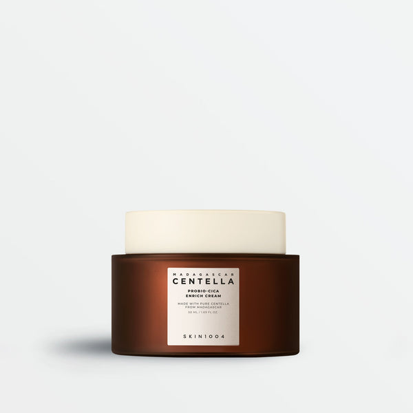 CRYSTAL NUDE ENRICH CREAM 【公式通販】