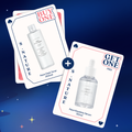 Skin Cupid Black Friday USA ONLY BOGO: Aqua Oasis Toner (300ml) + Aqua Squalane Serum (50ml)