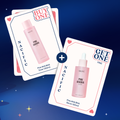 Skin Cupid Black Friday USA ONLY BOGO: Pink AHA BHA Toner (150ml) + Pink AHA BHA Serum (50ml)